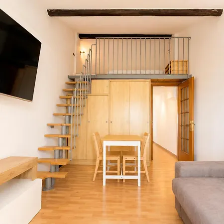 Loft Fronte Mare, Sotto Casa, A-c Apartment *