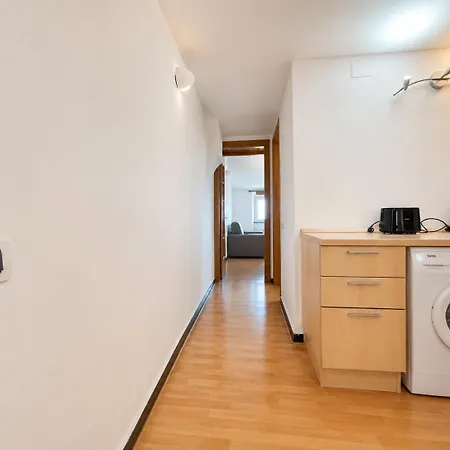 Loft Fronte Mare, Sotto Casa, A-c ג'נובה
