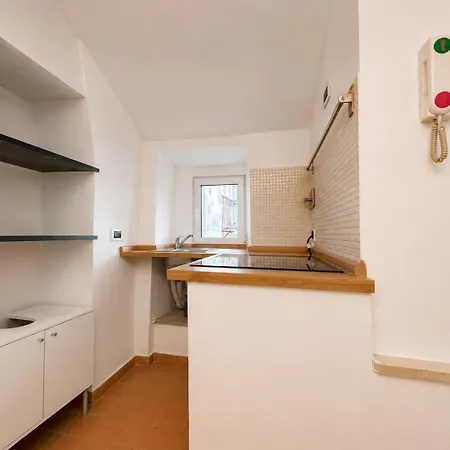 Loft Fronte Mare, Sotto Casa, A-c *