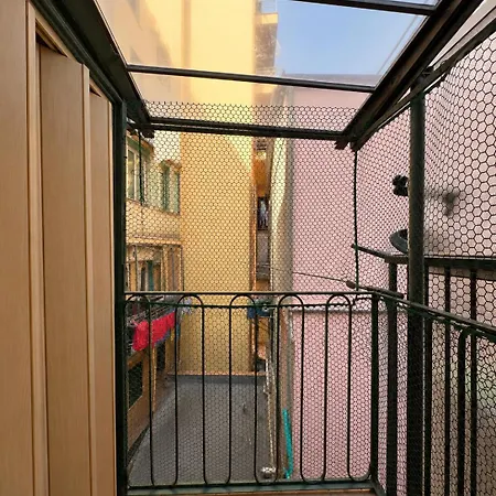 Loft Fronte Mare, Sotto Casa, A-c